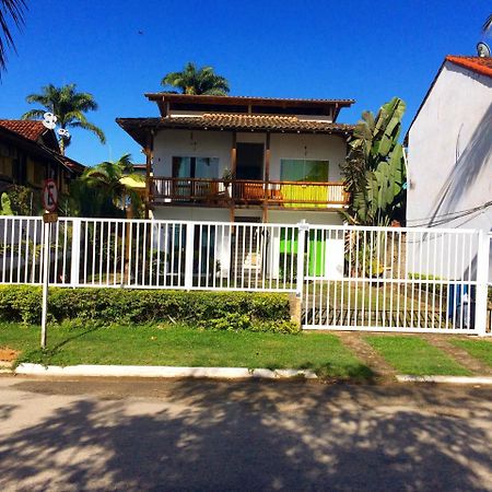 Flats Araquari Exterior photo