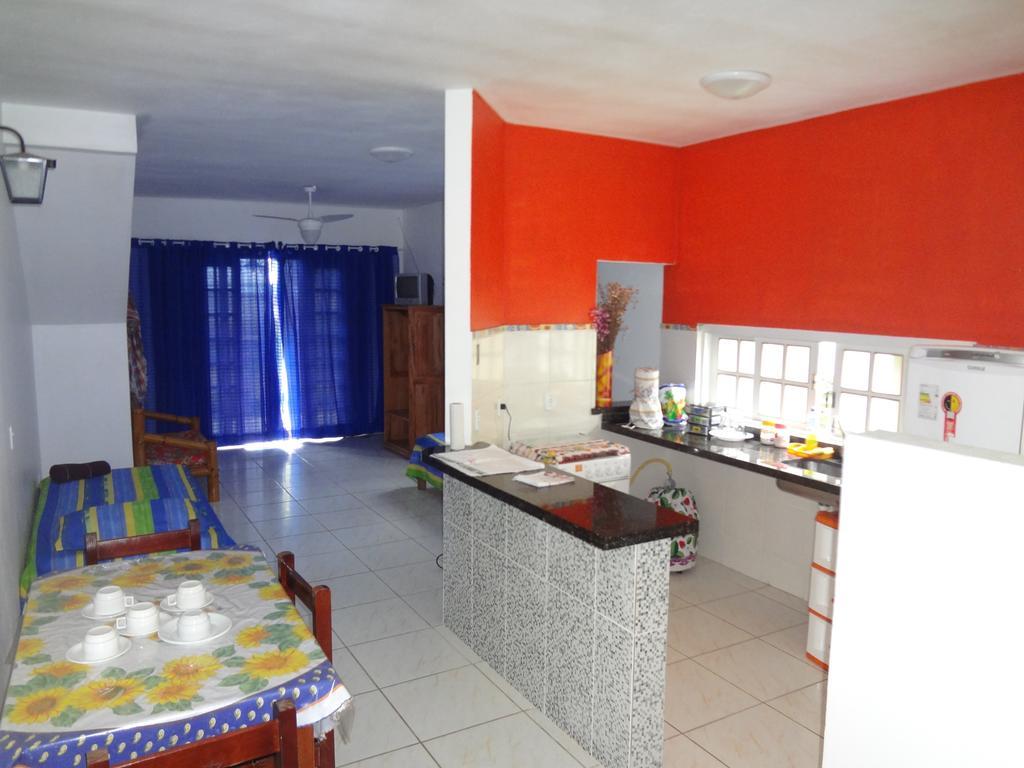 Flats Araquari Room photo