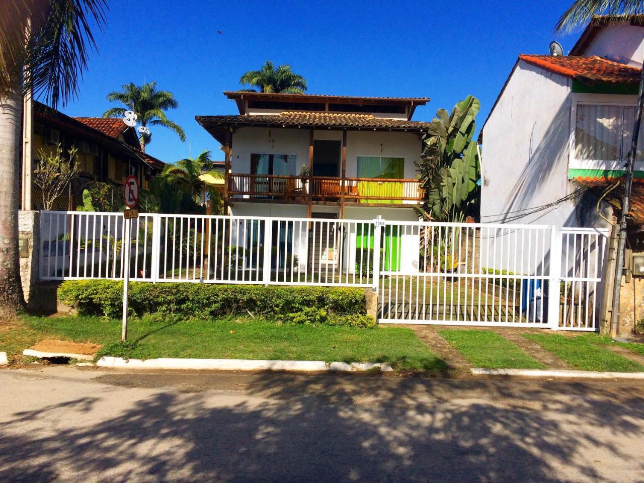 Flats Araquari Exterior photo