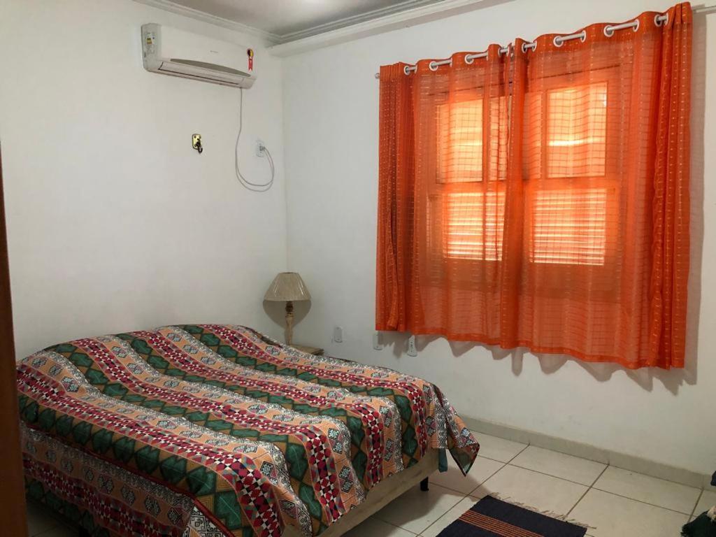 Flats Araquari Exterior photo